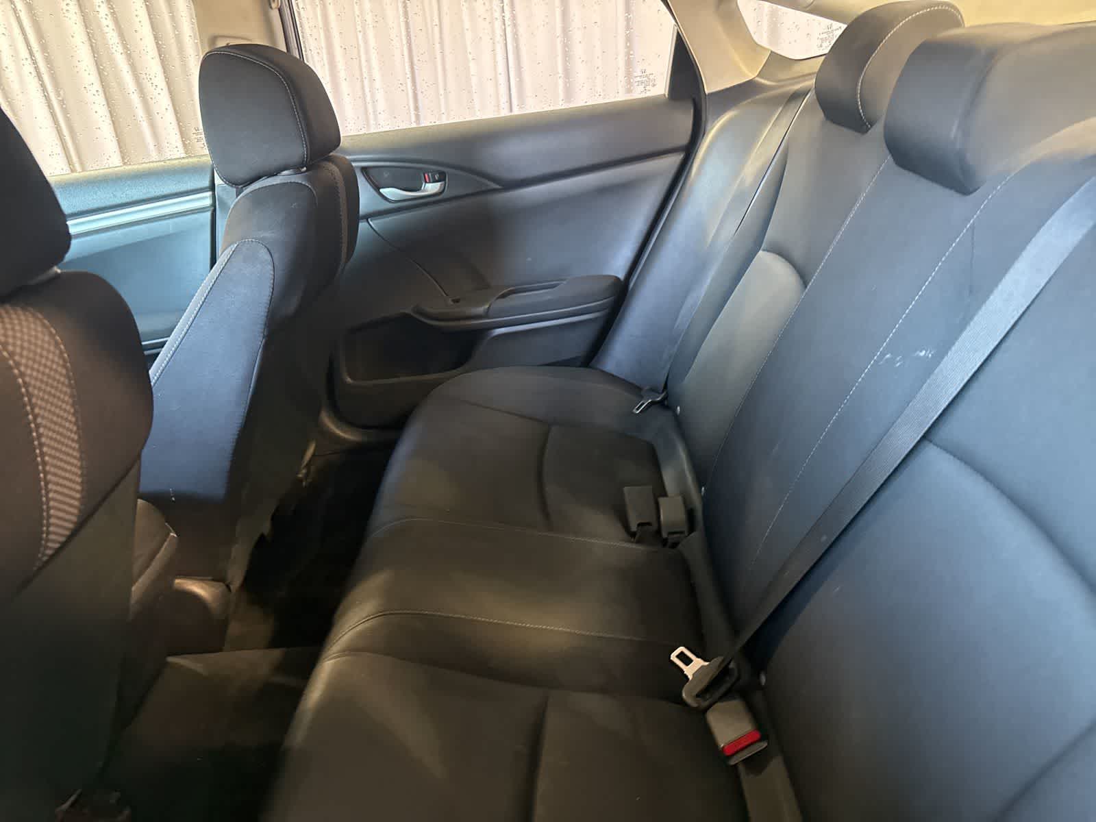 Thumbnail: 2020 Honda Civic - 15