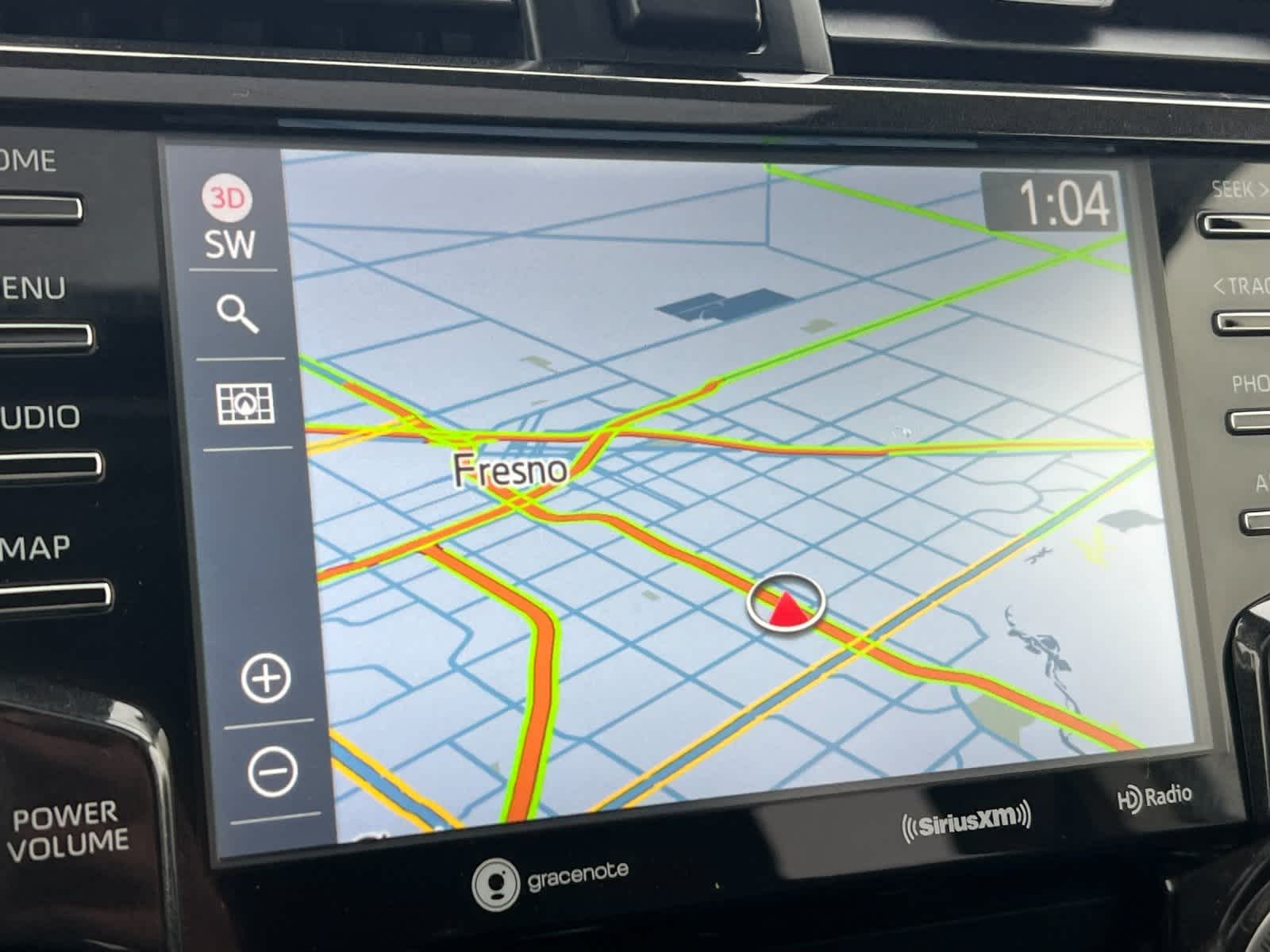 Thumbnail: 2021 Toyota 4Runner - 20