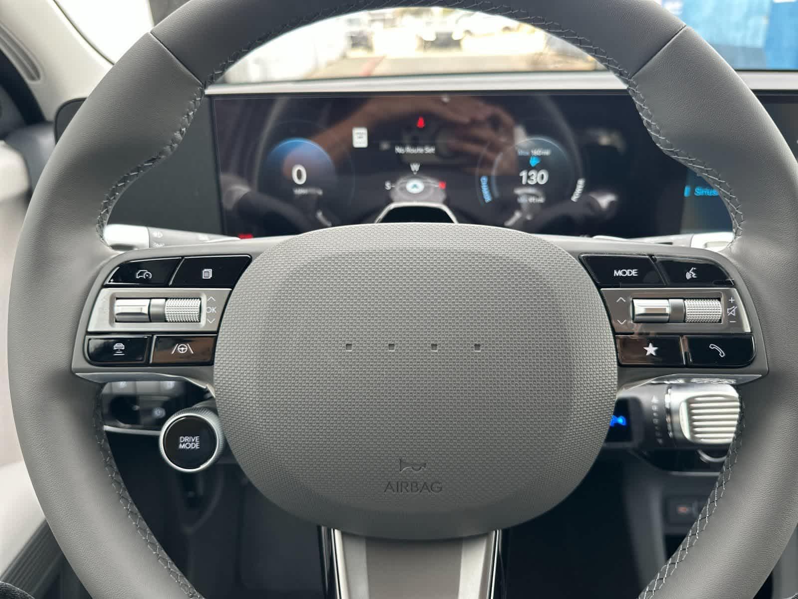 Thumbnail: 2026 Hyundai Ioniq 5 - 23