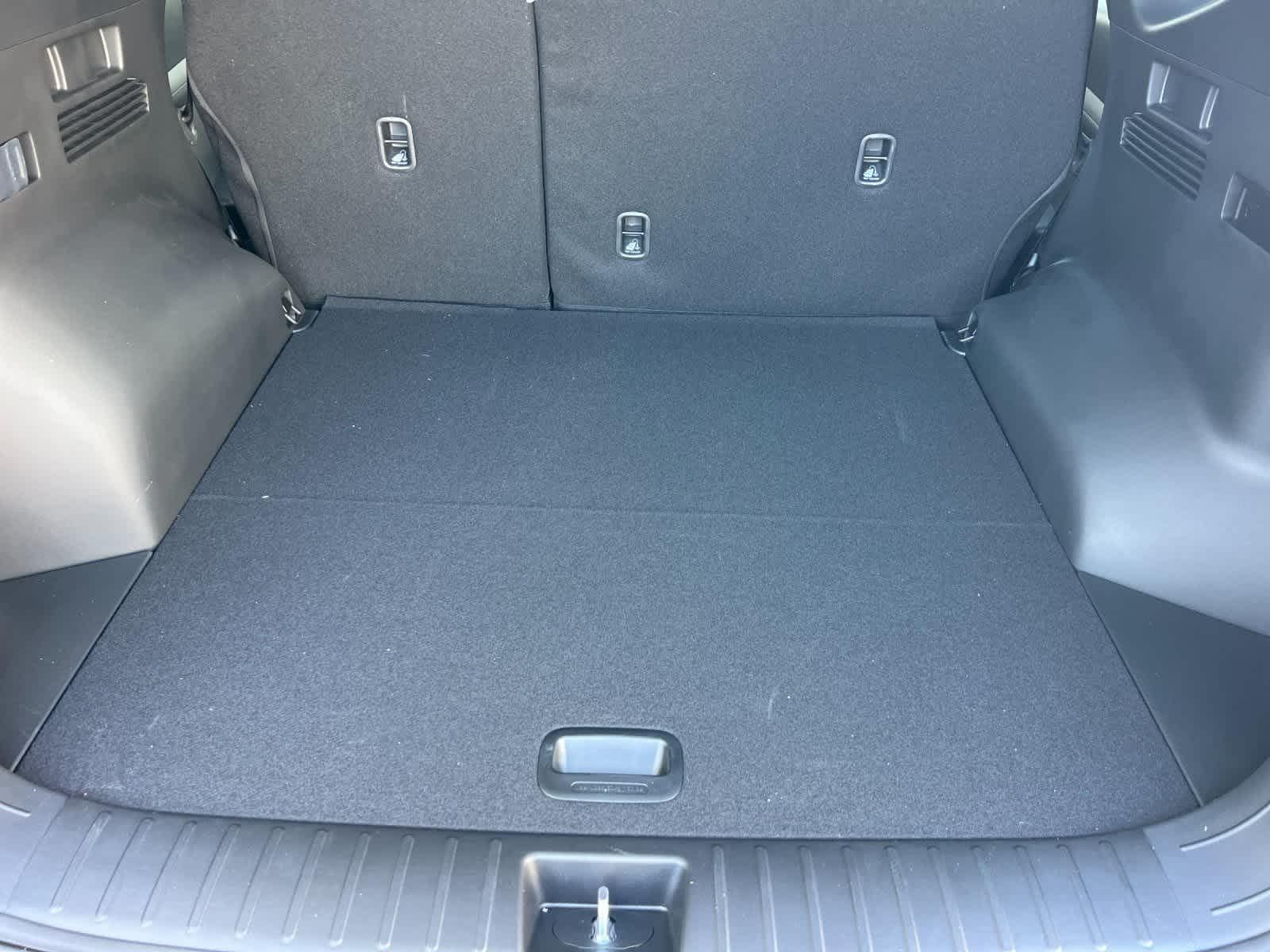 Thumbnail: 2025 Hyundai Tucson - 15