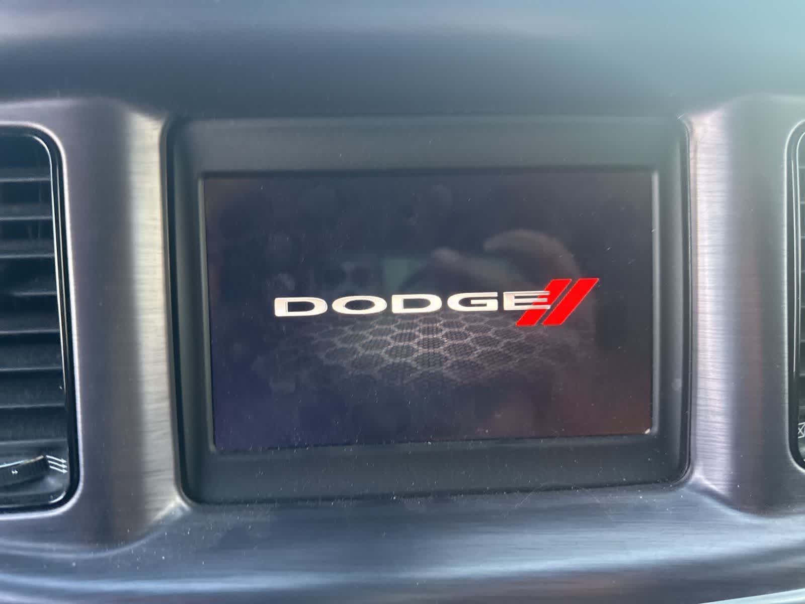Thumbnail: 2018 Dodge Charger - 17