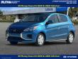 Used 2021 Mitsubishi Mirage ES Hatchback
