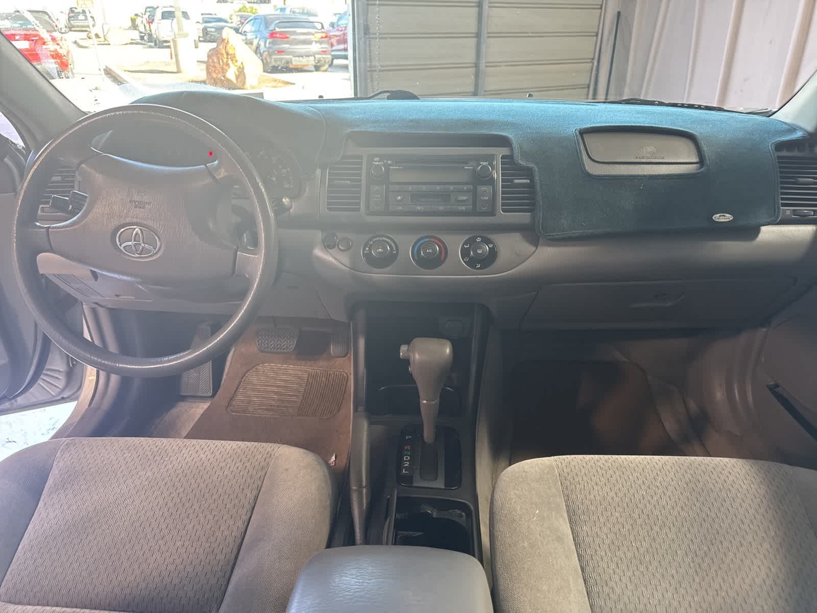 Thumbnail: 2004 Toyota Camry - 12