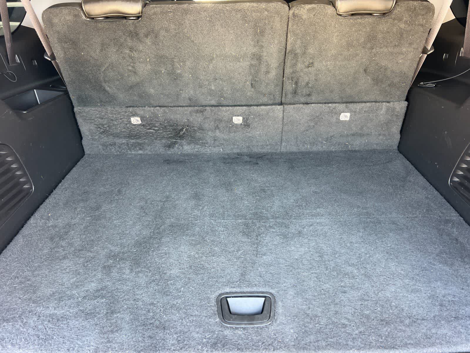 Thumbnail: 2015 Chevrolet Suburban - 18