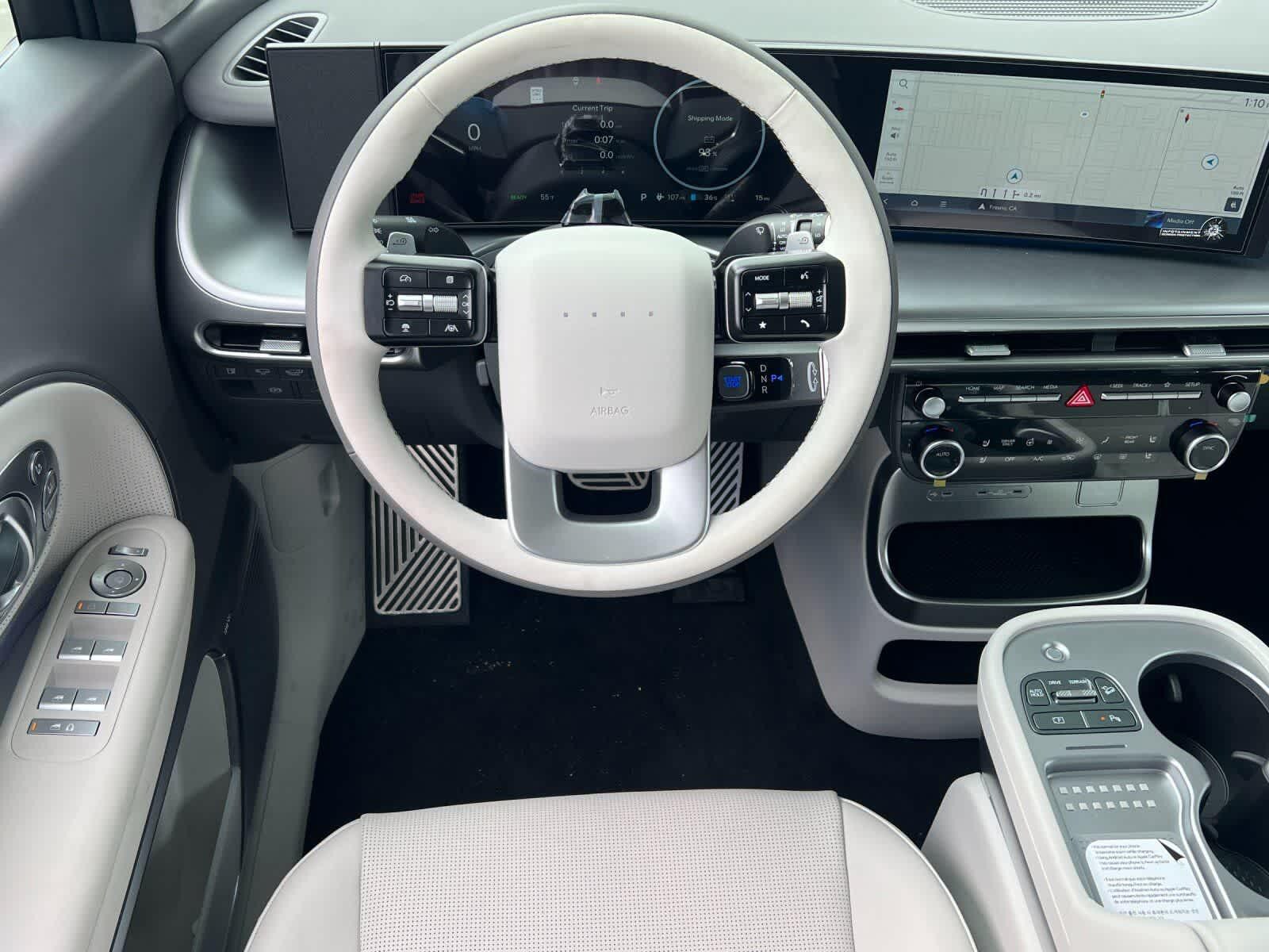 Thumbnail: 2026 Hyundai Ioniq - 14