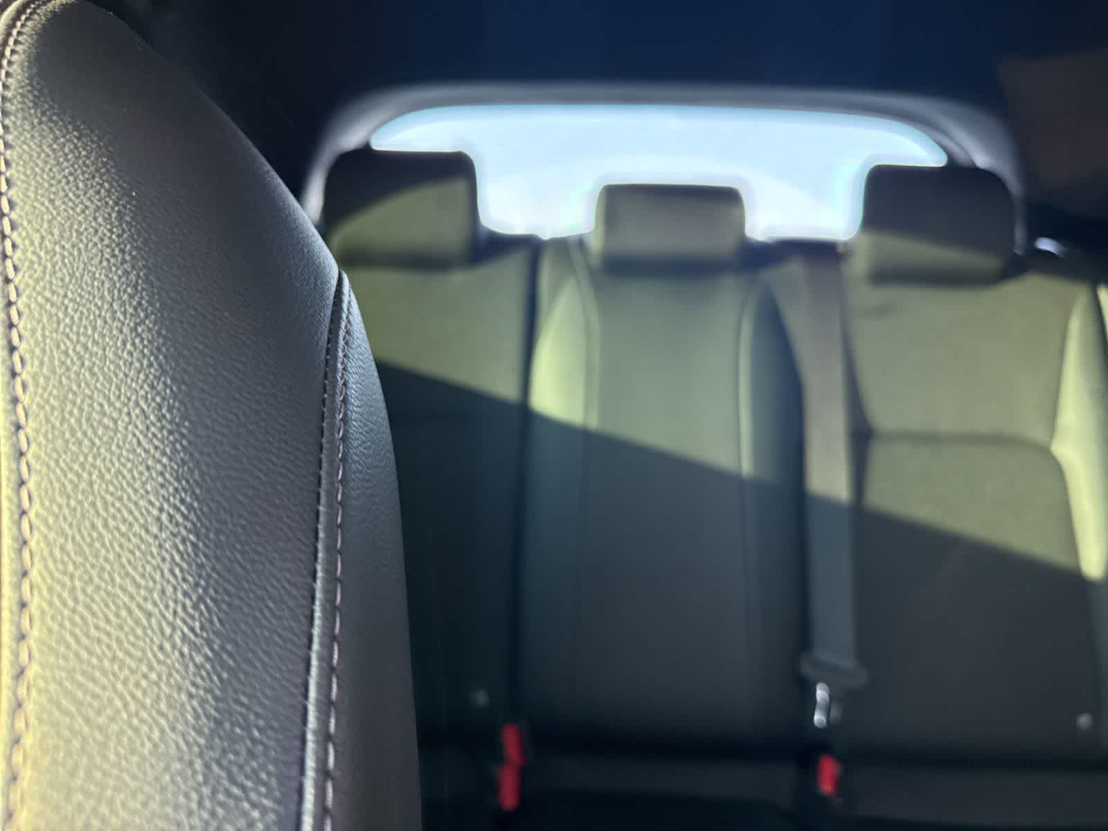 Thumbnail: 2025 Honda Civic - 19