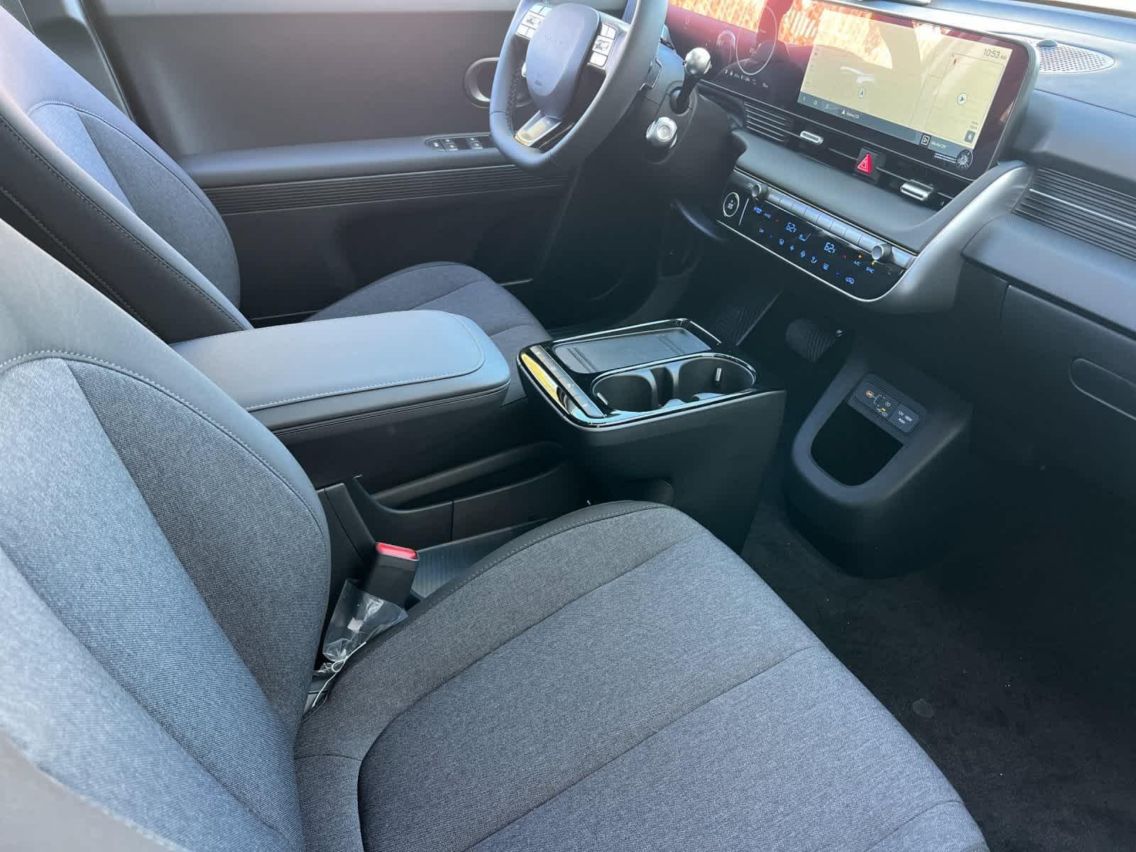 Thumbnail: 2026 Hyundai Ioniq 5 - 15