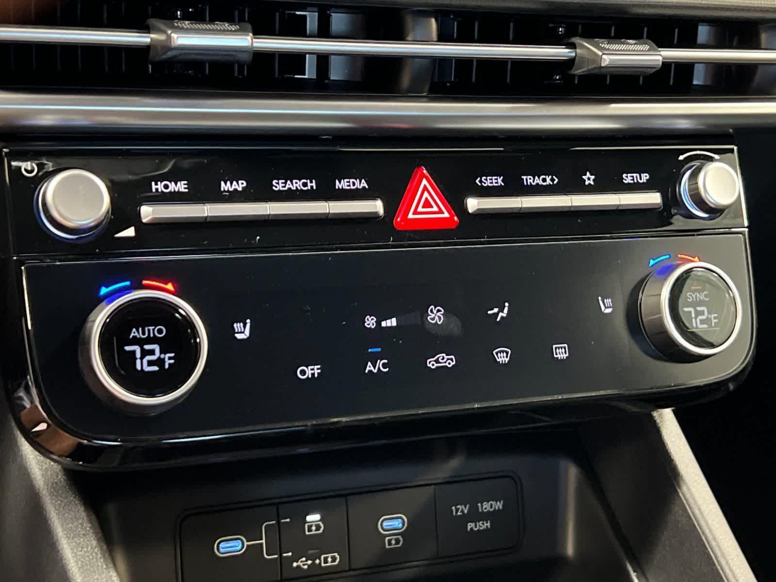 Thumbnail: 2026 Hyundai Santa Cruz - 19