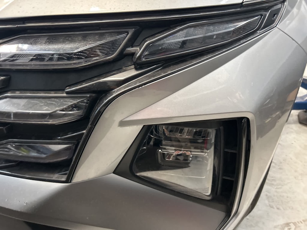 Used 2025 Hyundai Tucson SEL SUV