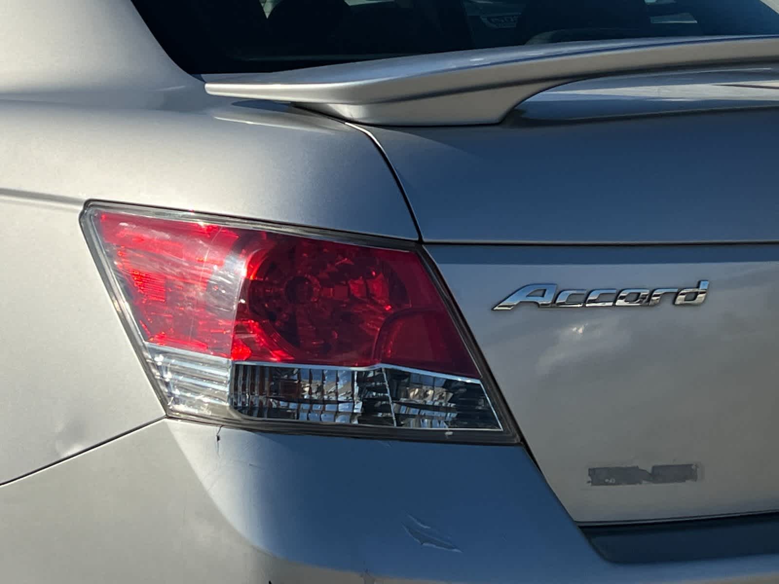 Thumbnail: 2009 Honda Accord - 23