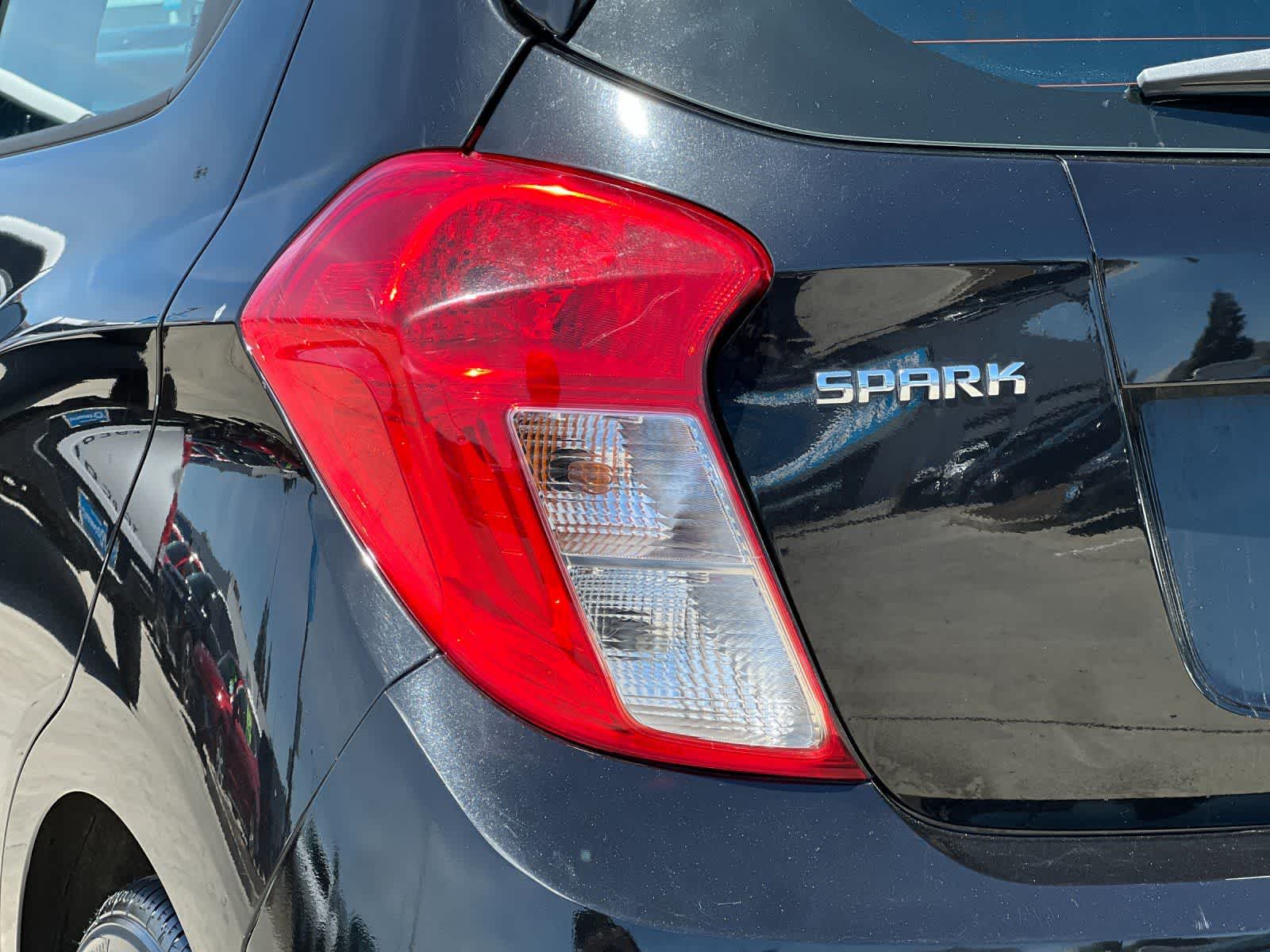 Thumbnail: 2021 Chevrolet Spark - 26