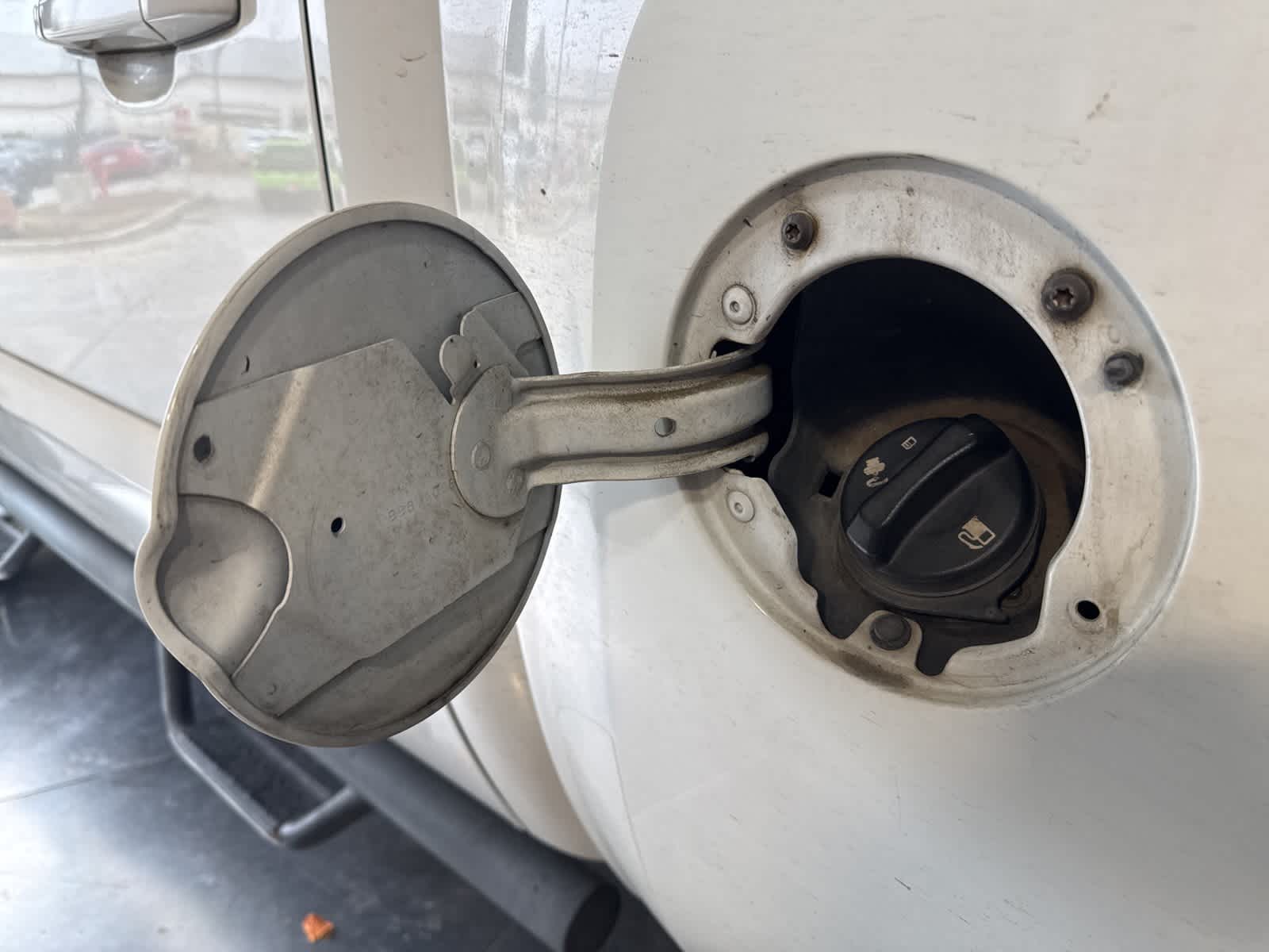 Thumbnail: 2007 Chevrolet Silverado 1500 - 13