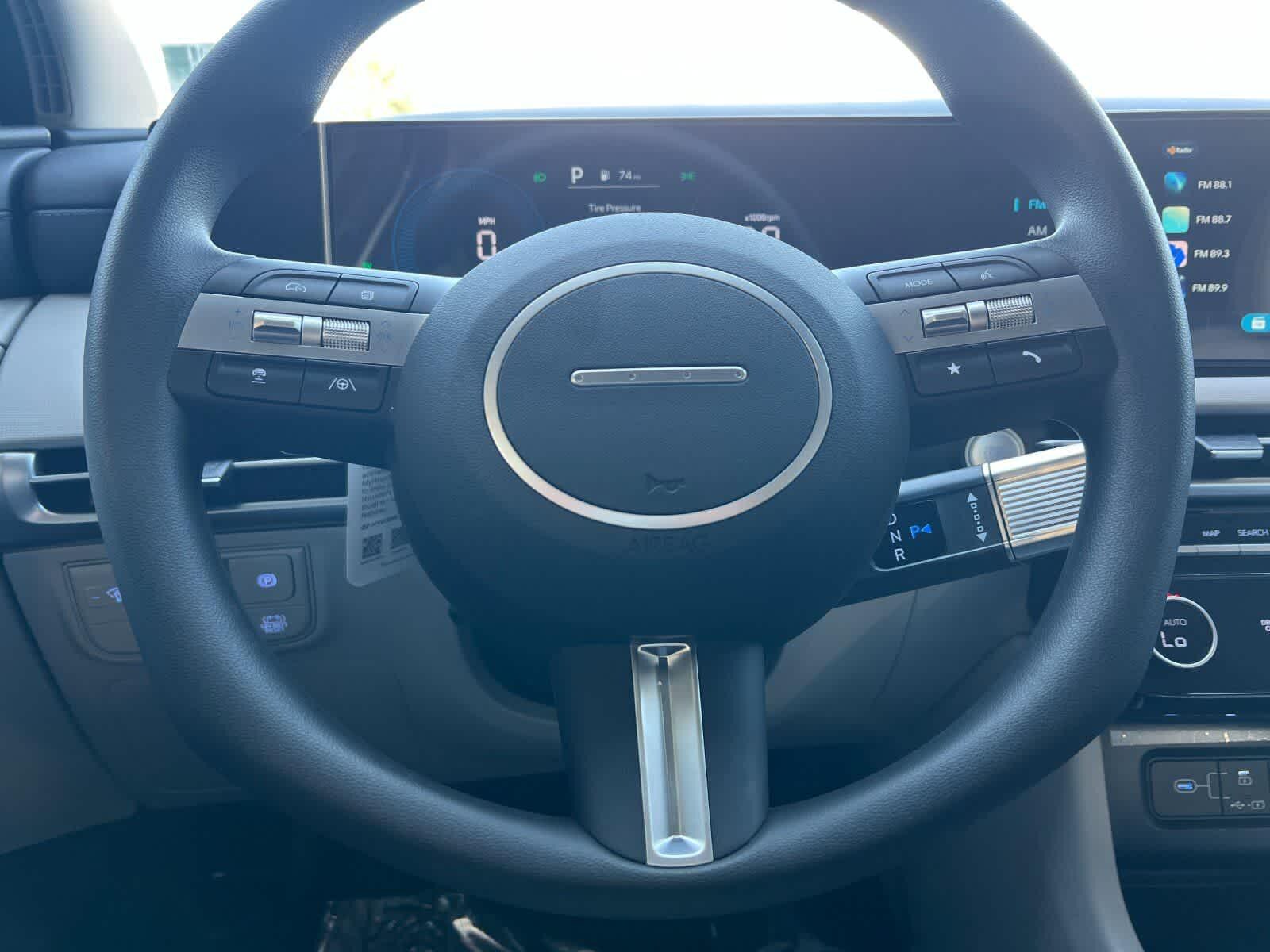 Thumbnail: 2026 Hyundai Tucson - 23