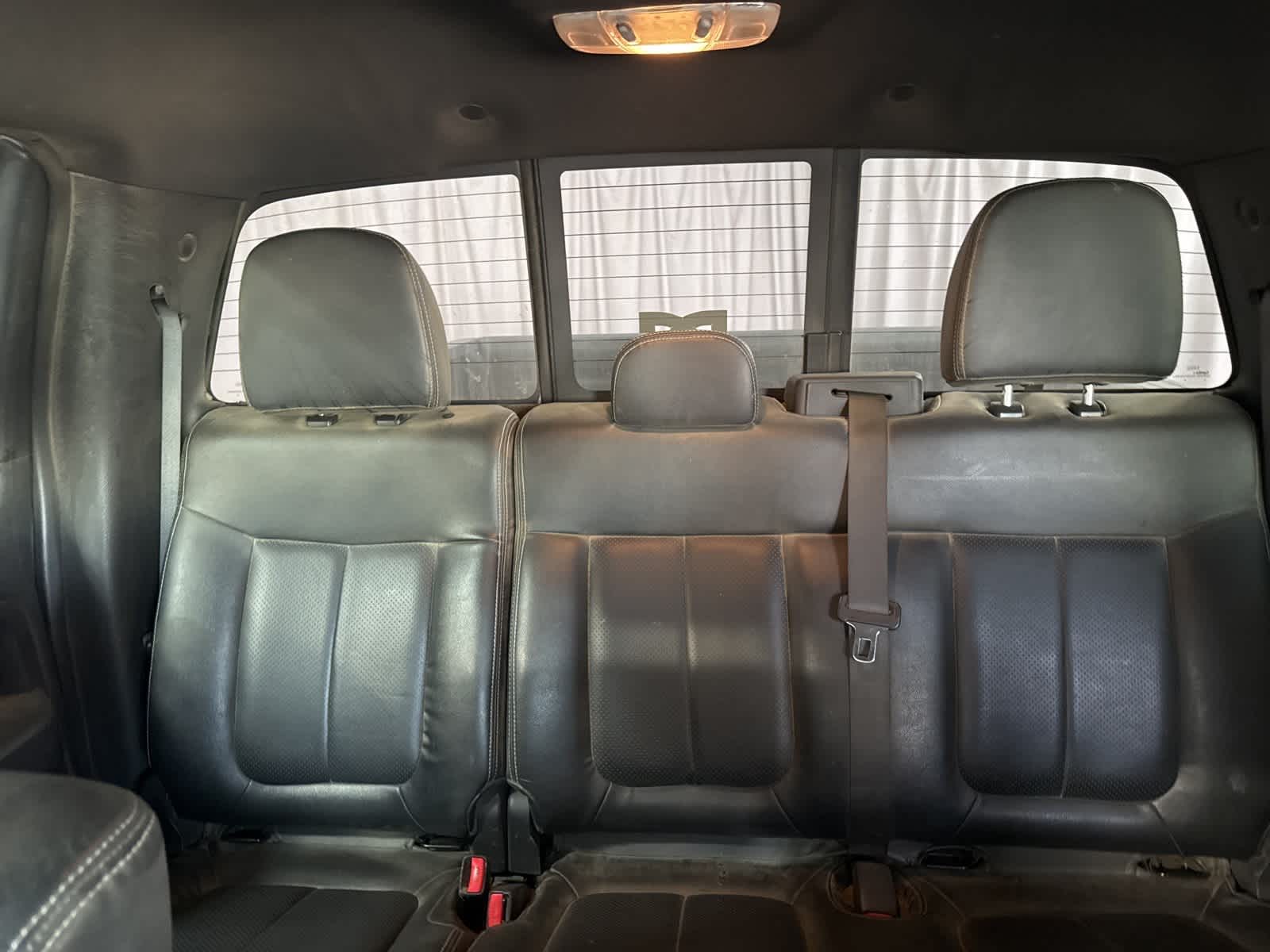 Thumbnail: 2013 Ford F-150 - 14