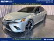 Used 2020 Toyota Camry XSE Sedan