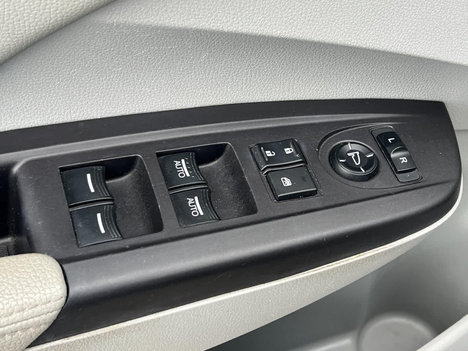 Thumbnail: 2016 Acura RDX - 14