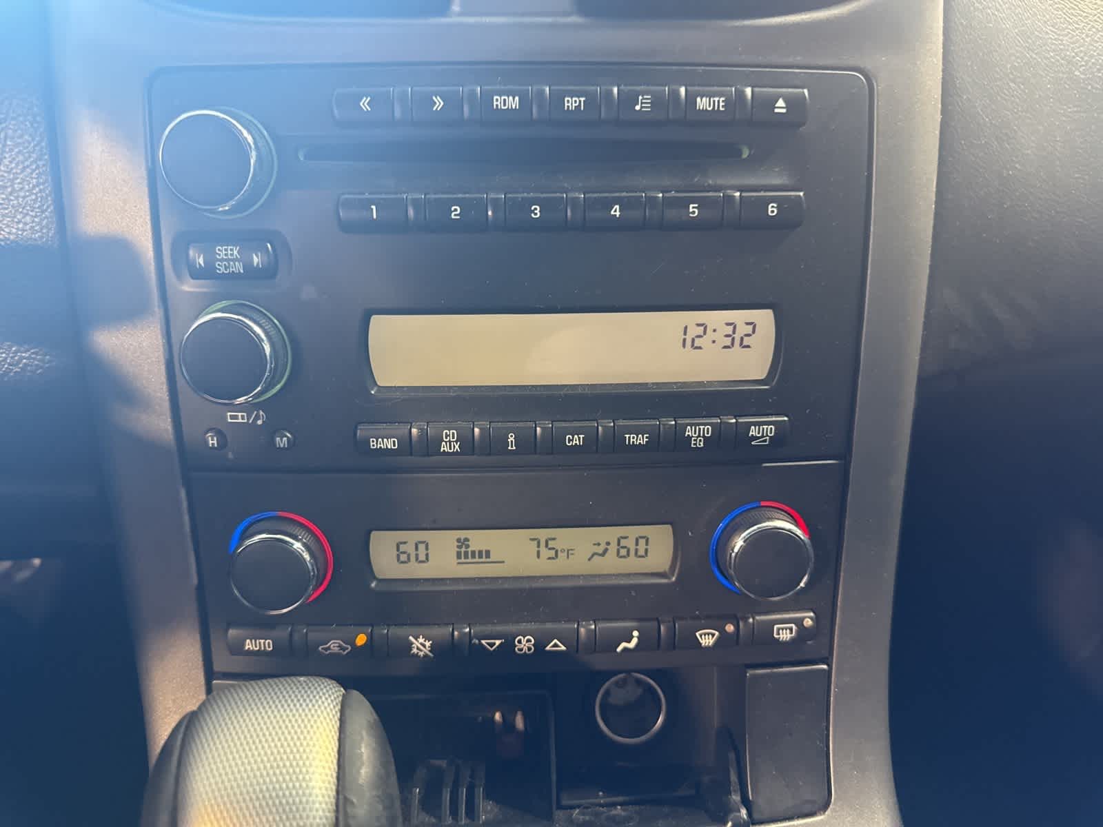 Thumbnail: 2007 Chevrolet Corvette - 21