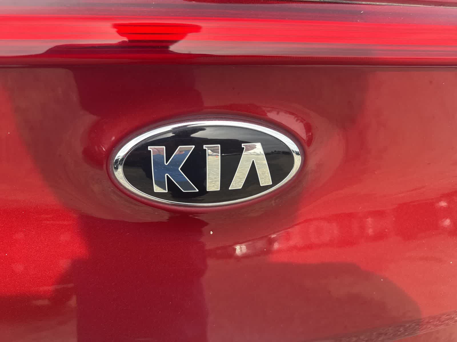 Thumbnail: 2017 Kia Sportage - 12