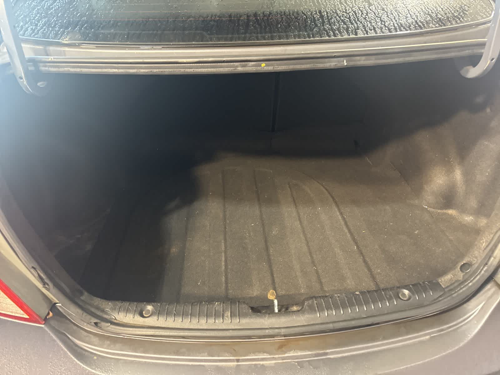 Thumbnail: 2015 Hyundai Accent - 15