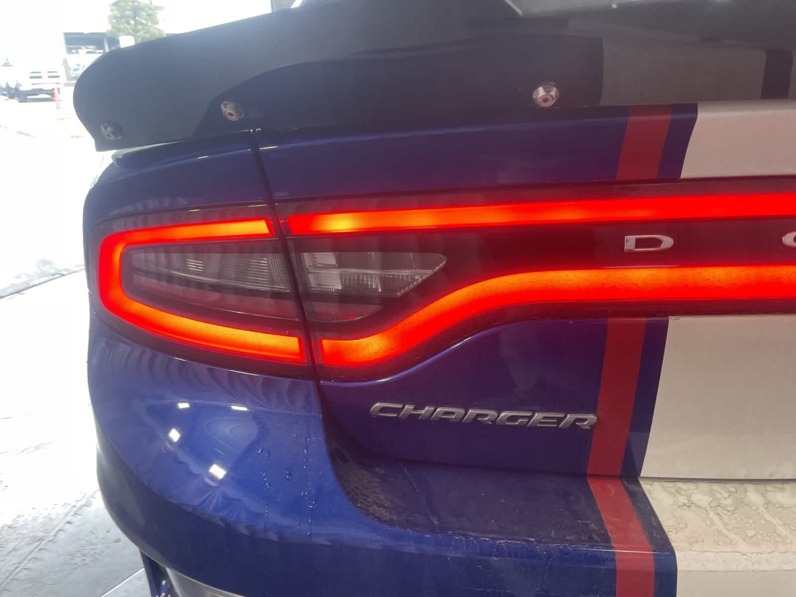 Thumbnail: 2020 Dodge Charger - 21