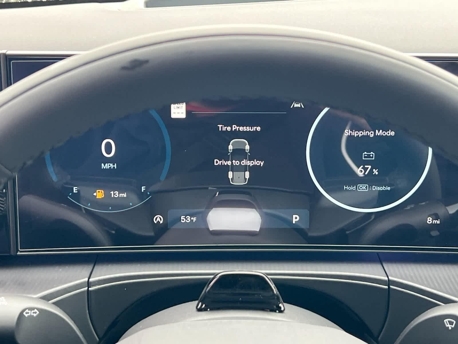 Thumbnail: 2026 Hyundai Santa Fe - 26