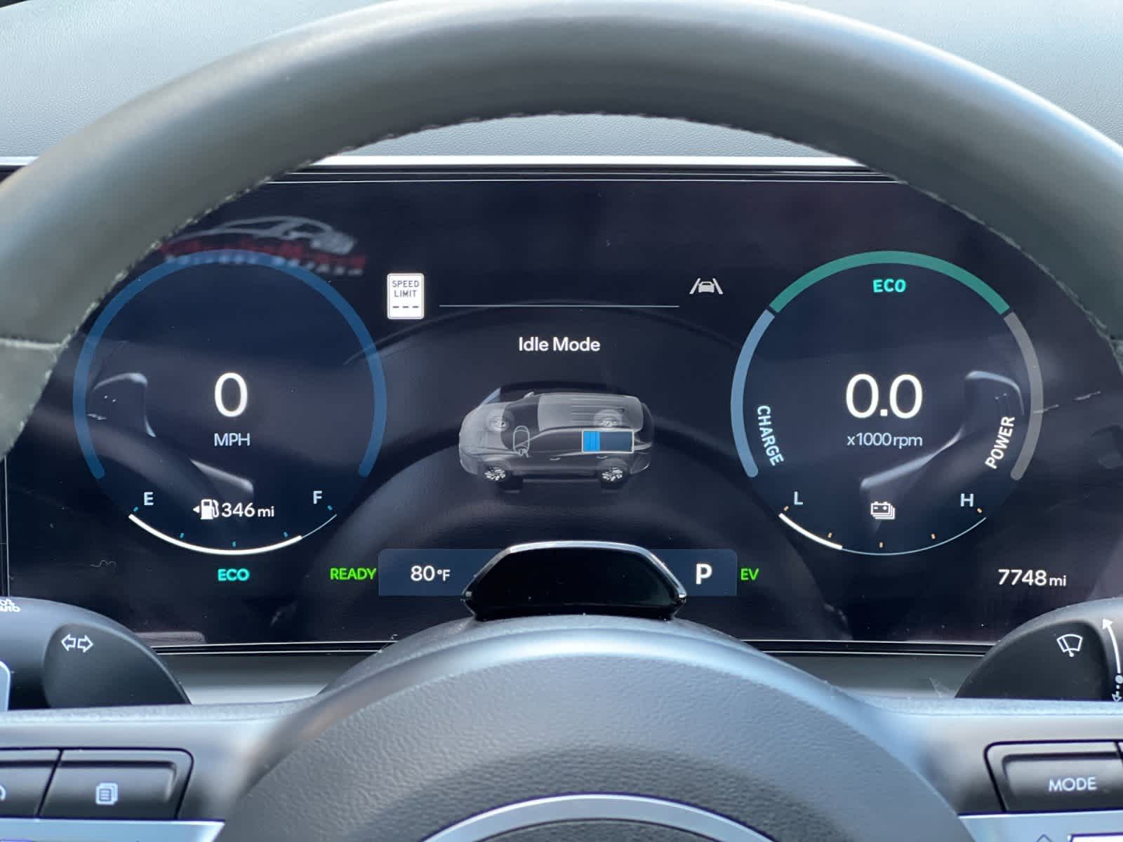 Thumbnail: 2025 Hyundai Tucson - 26