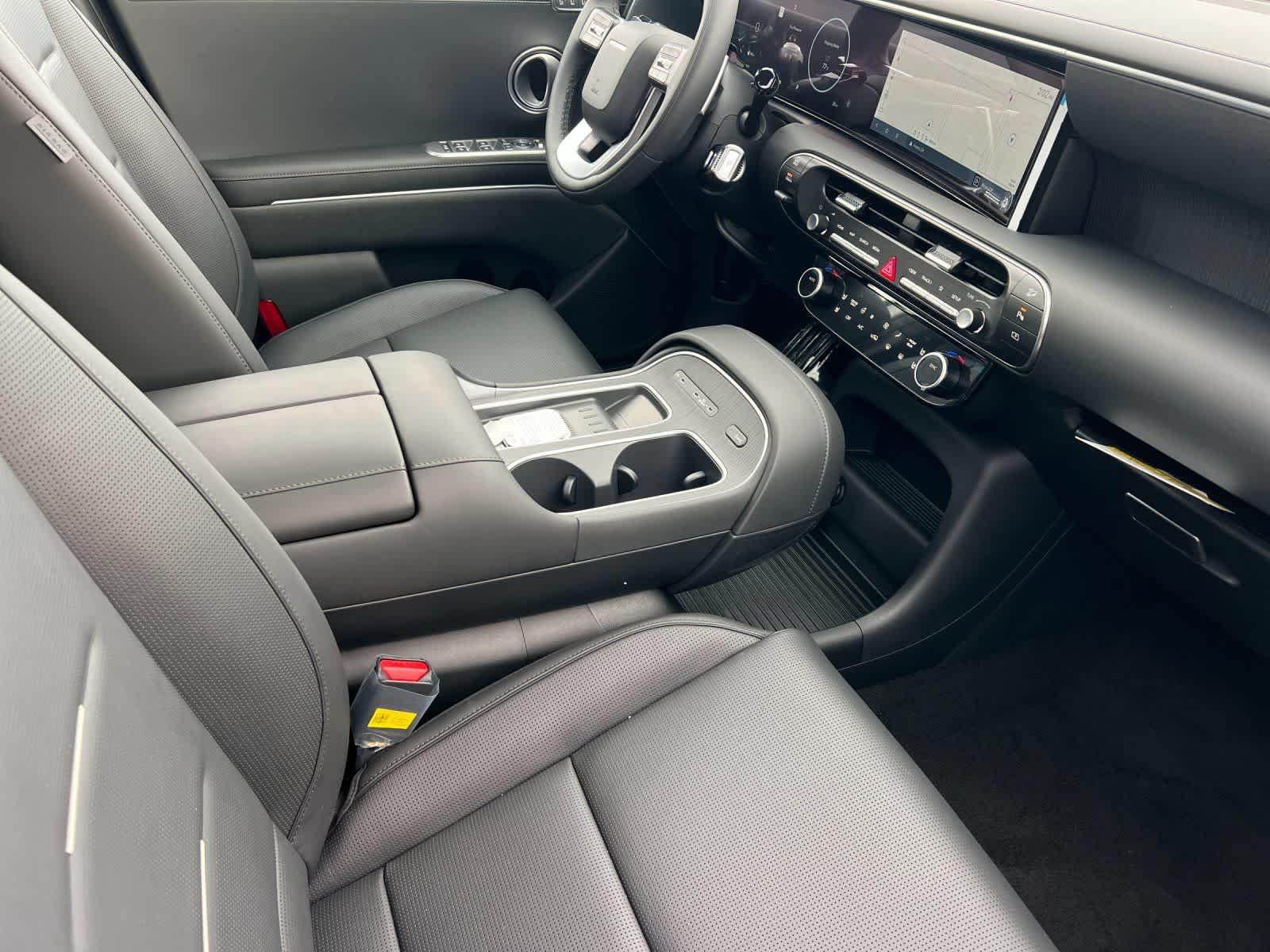 Thumbnail: 2026 Hyundai Palisade - 16