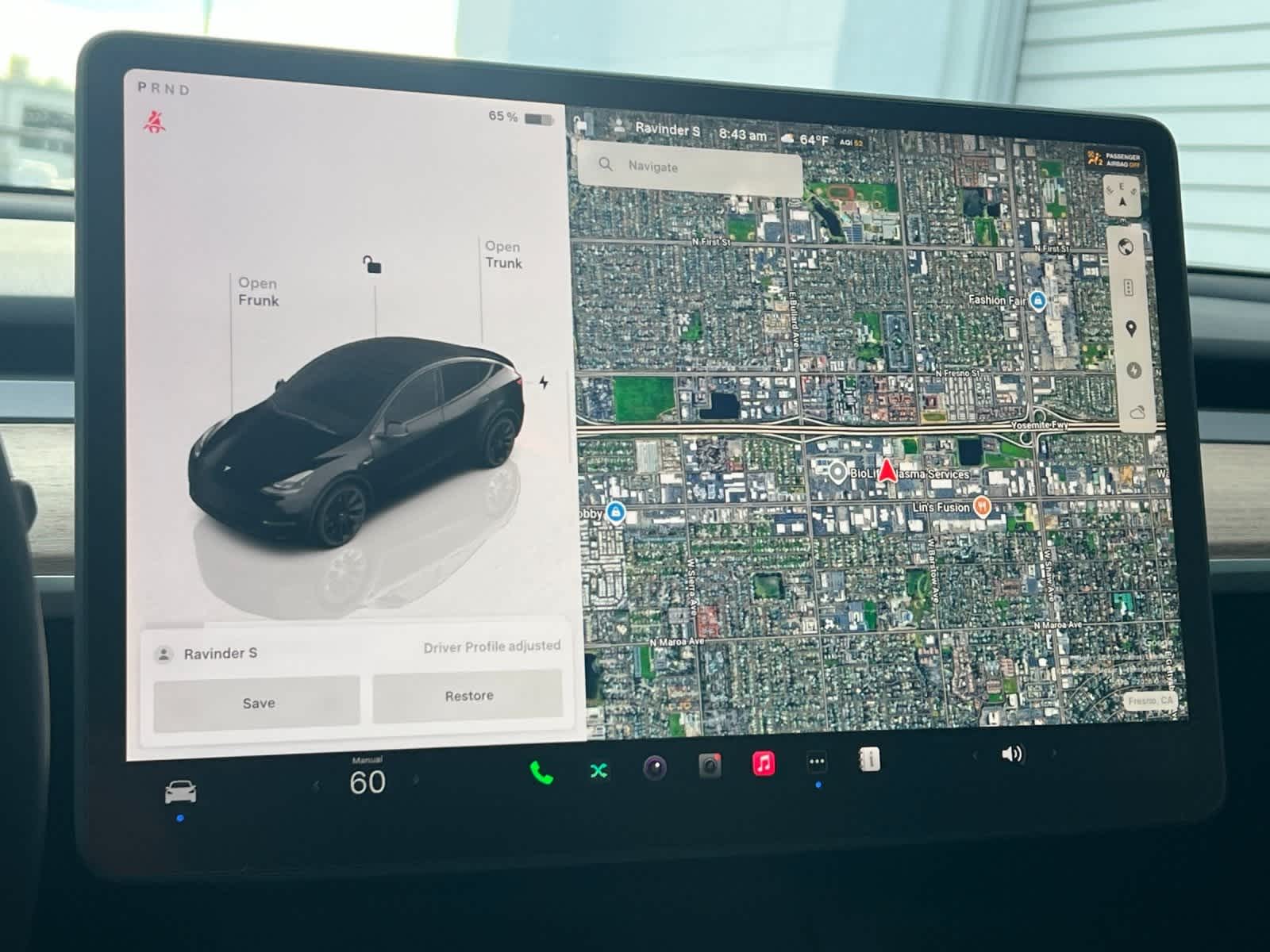 Thumbnail: 2024 Tesla Model Y - 20