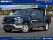 Used 2023 Ford F-150  Truck SuperCrew Cab