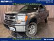 Used 2013 Ford F-150  Truck SuperCrew Cab