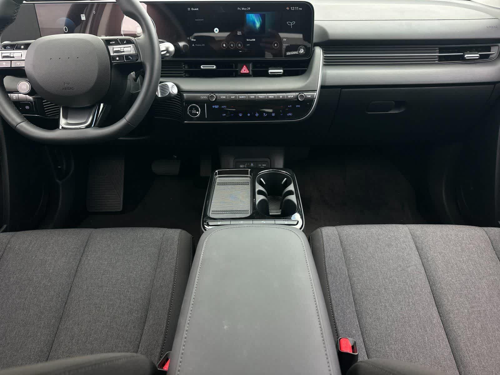 Thumbnail: 2026 Hyundai Ioniq 5 - 3