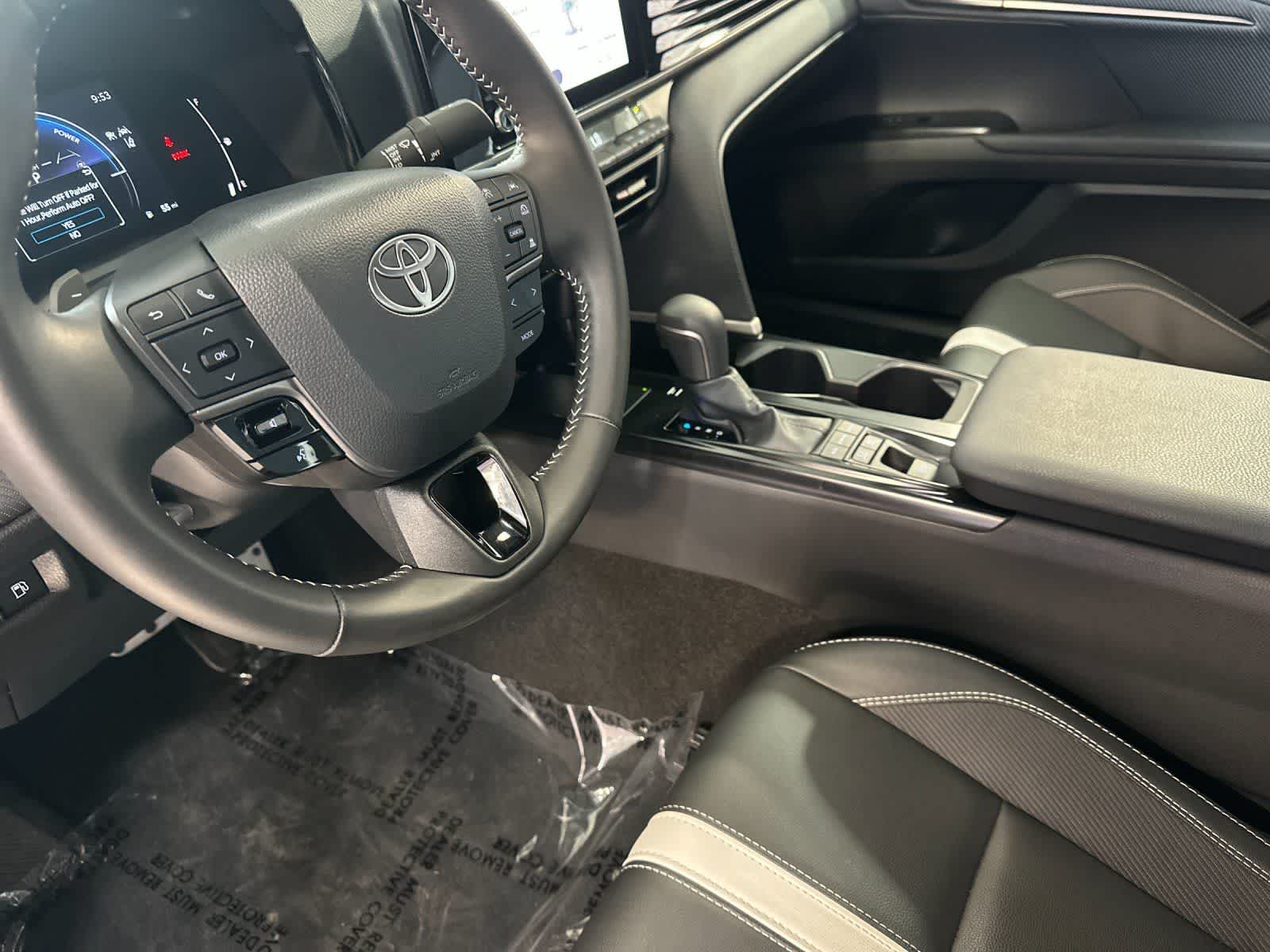 Thumbnail: 2026 Toyota Camry - 11