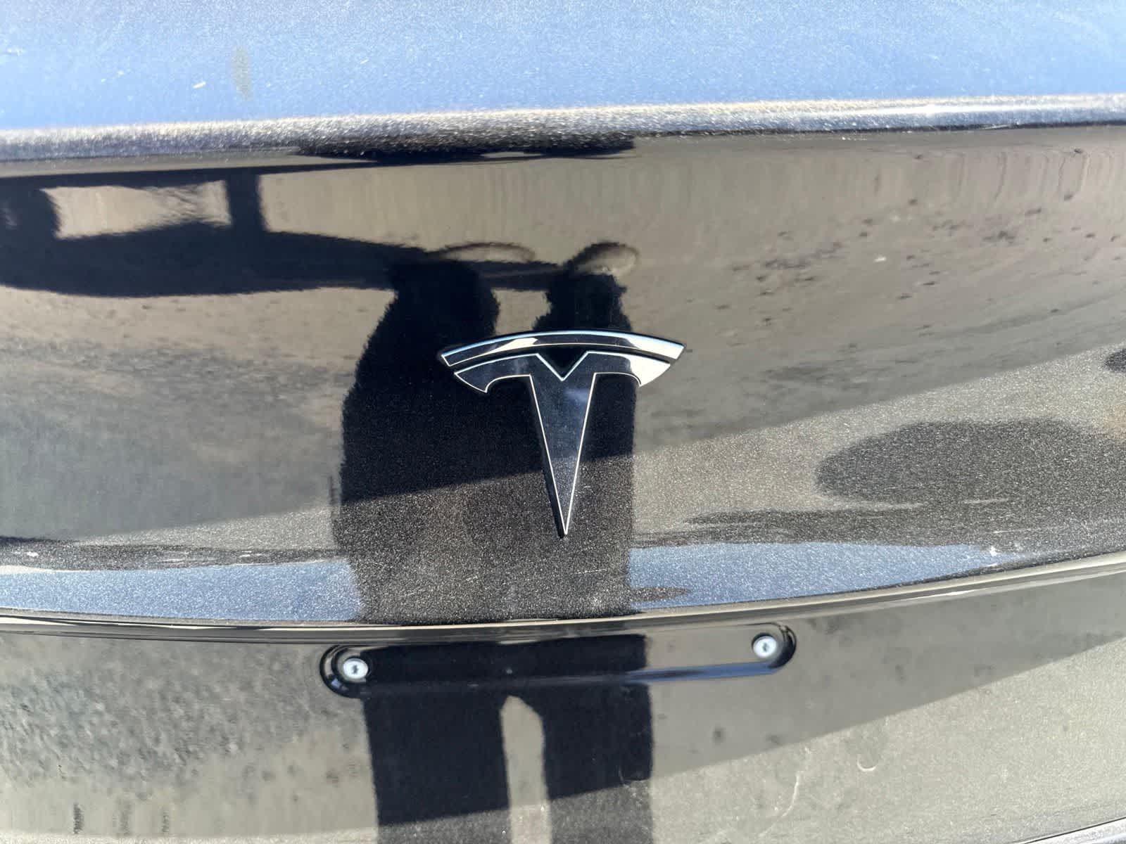 Thumbnail: 2021 Tesla Model 3 - 12
