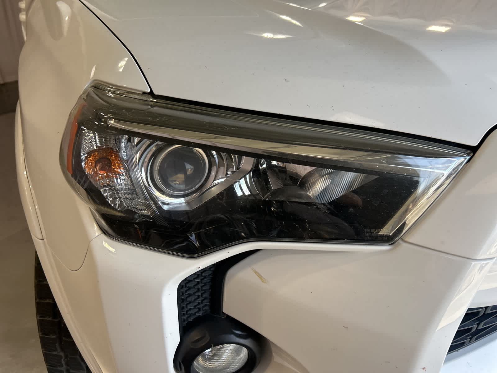 Thumbnail: 2016 Toyota 4Runner - 4