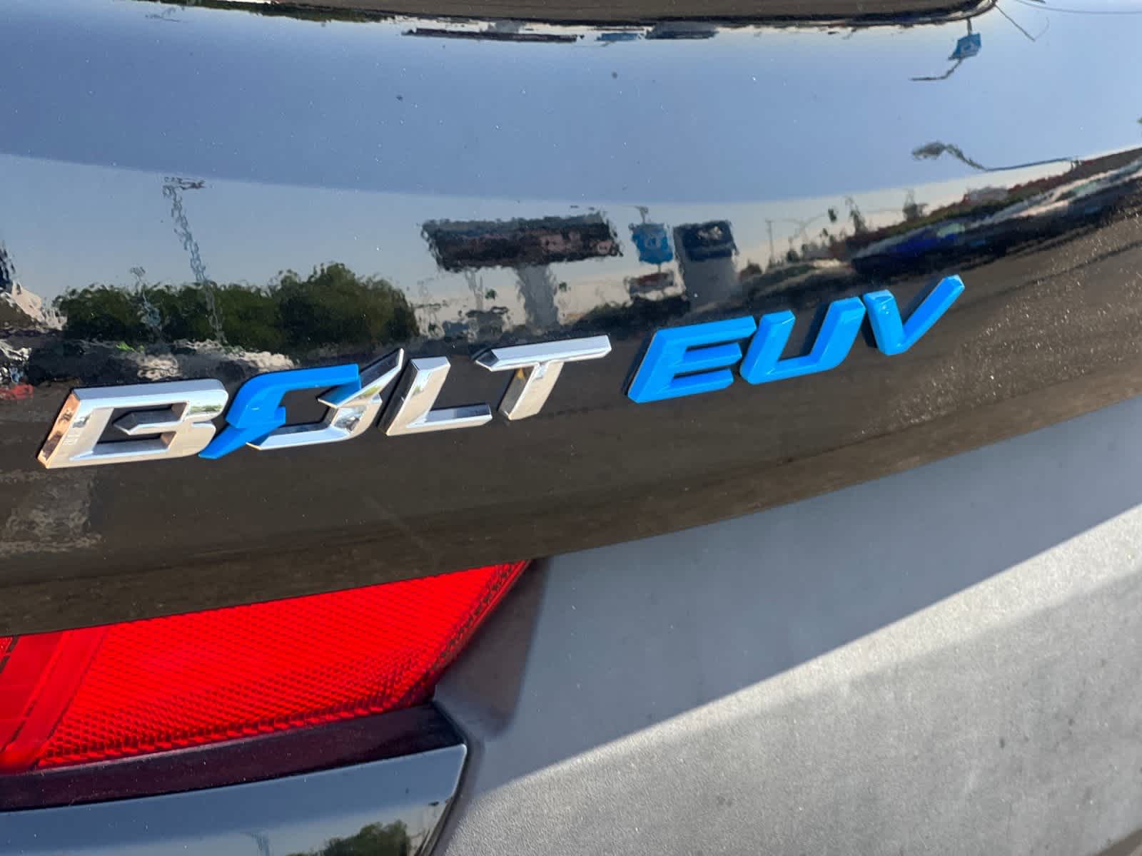 Thumbnail: 2022 Chevrolet Bolt EUV - 27