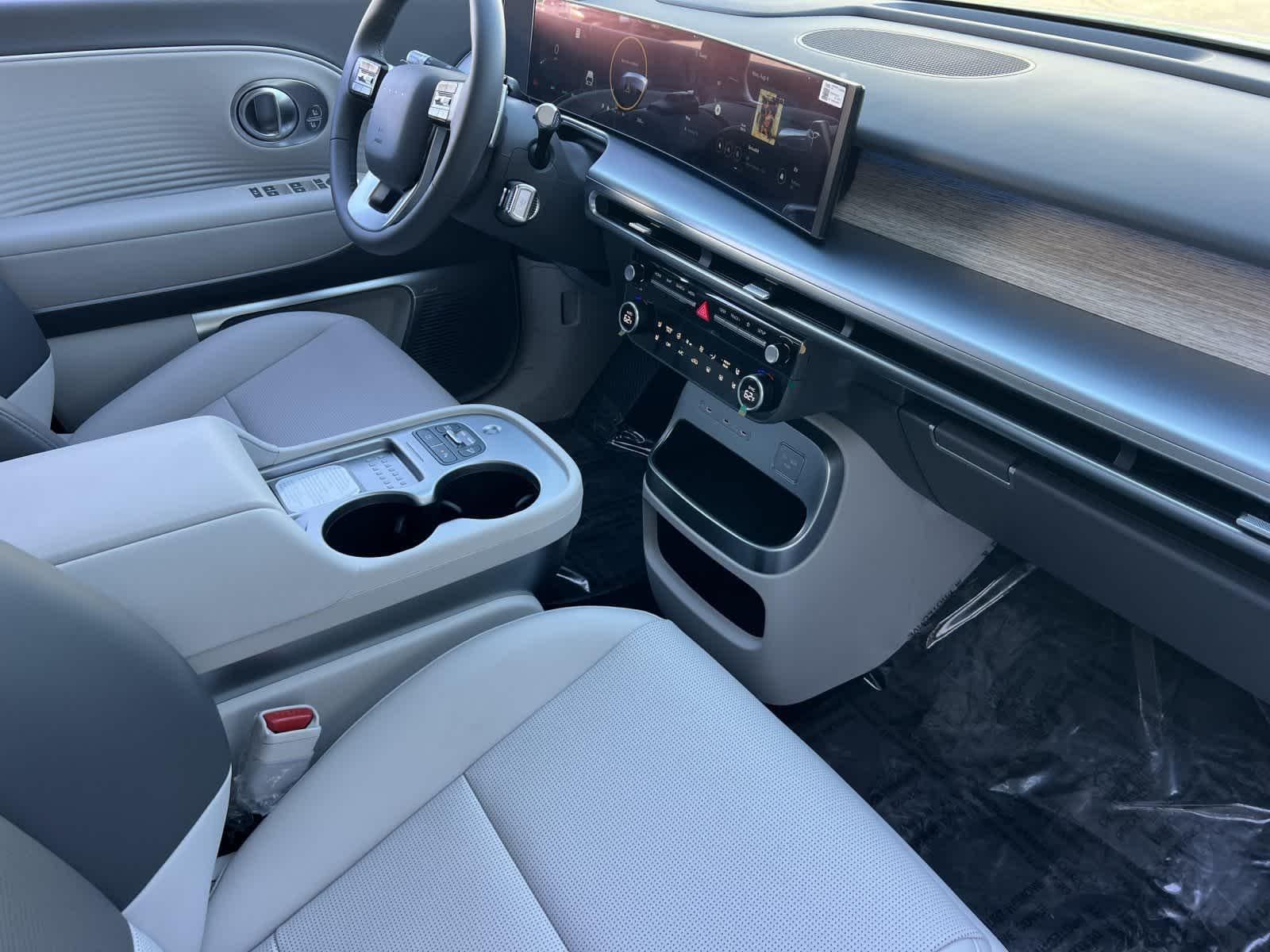 Thumbnail: 2026 Hyundai Ioniq - 17