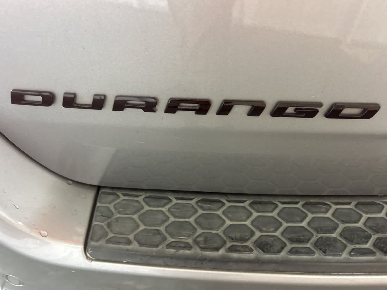Thumbnail: 2016 Dodge Durango - 10