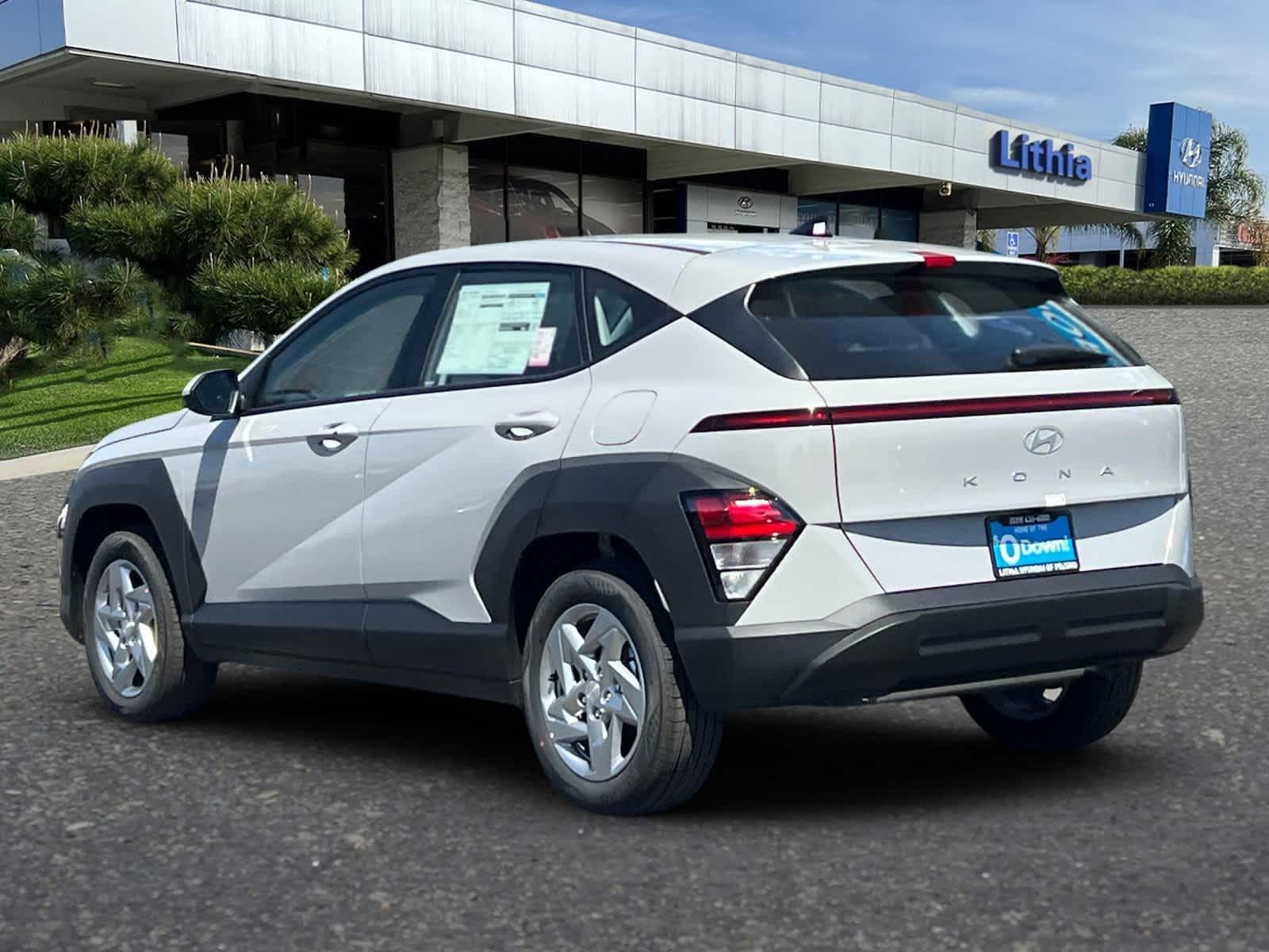 Thumbnail: 2026 Hyundai Kona - 6