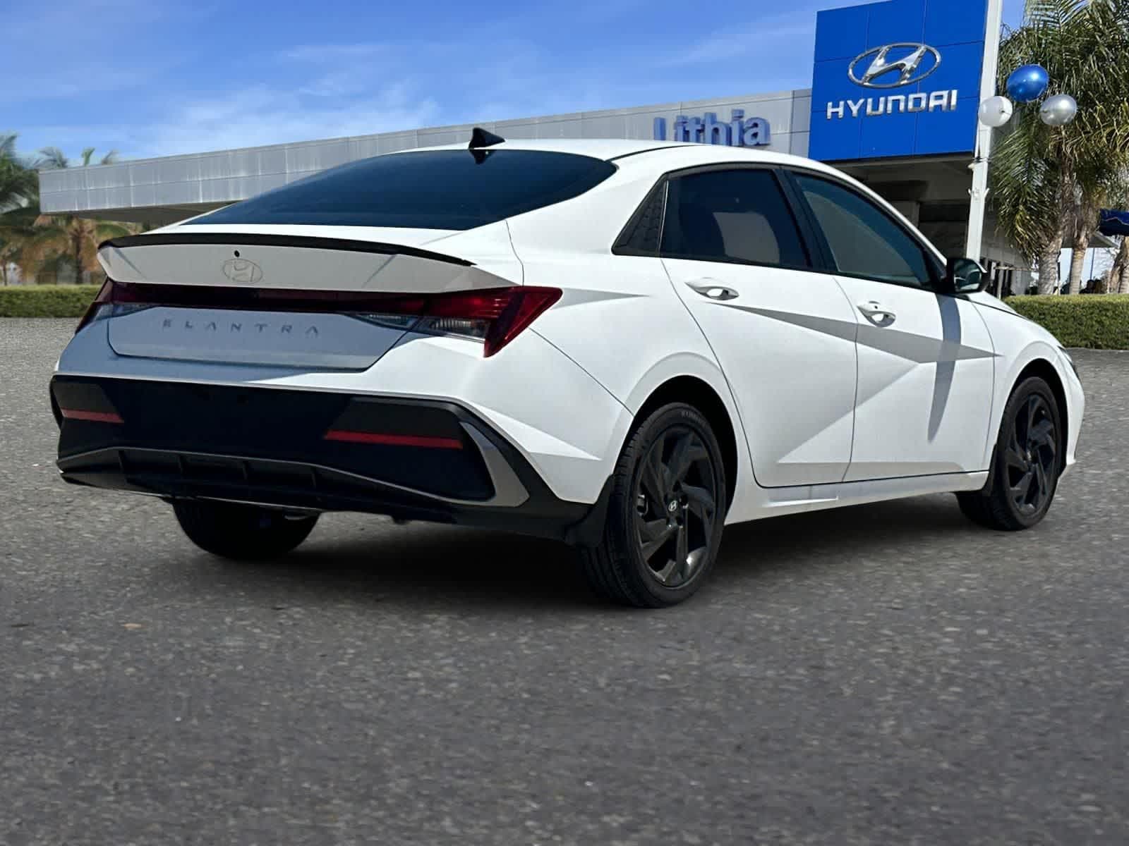 Thumbnail: 2026 Hyundai Elantra - 2