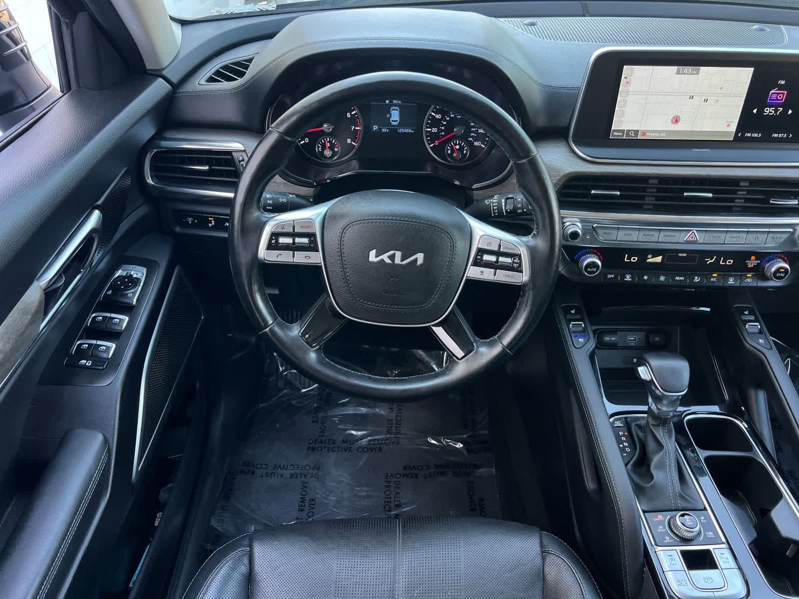 Thumbnail: 2022 Kia Telluride - 15