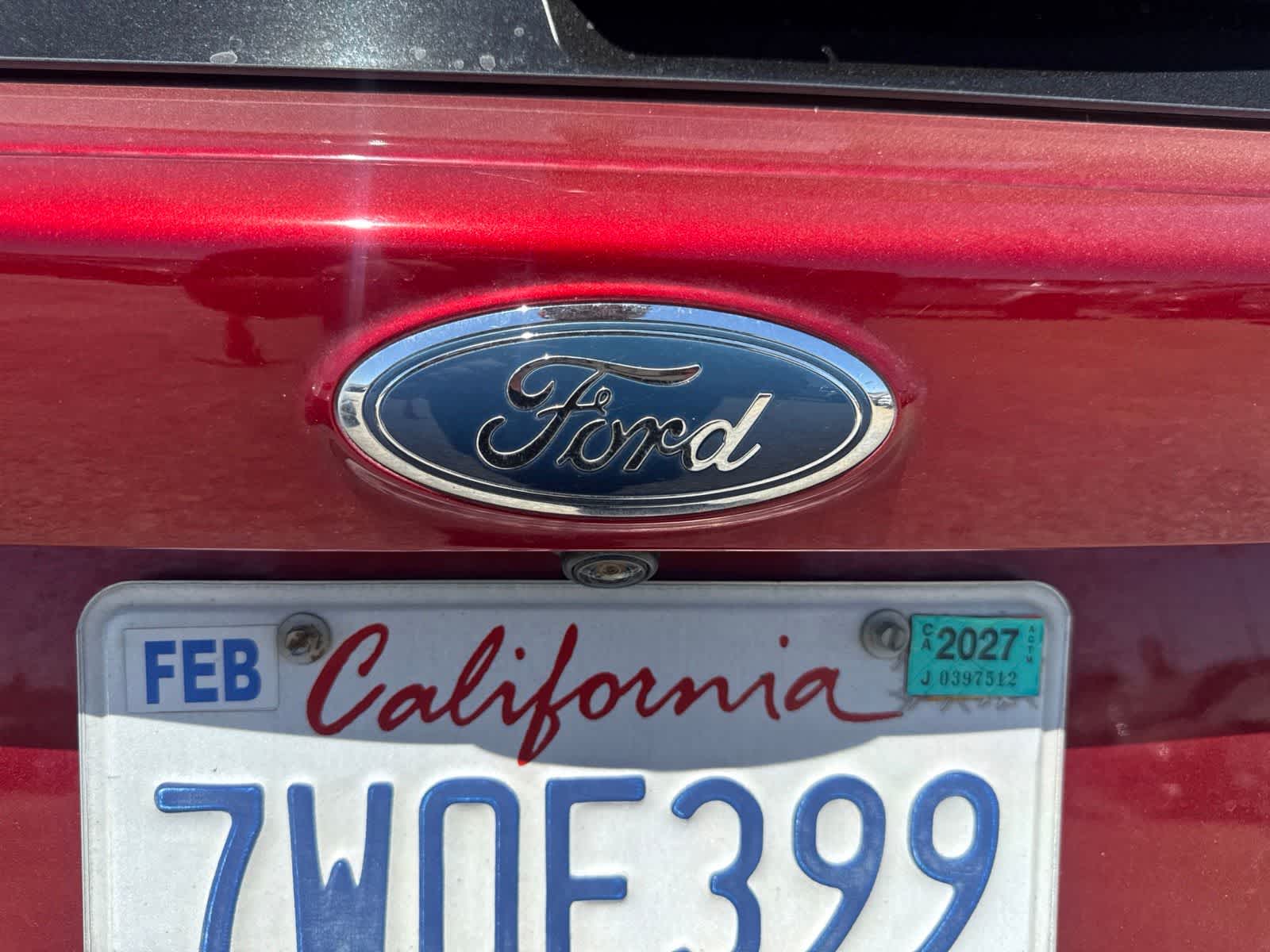 Thumbnail: 2017 Ford Escape - 11