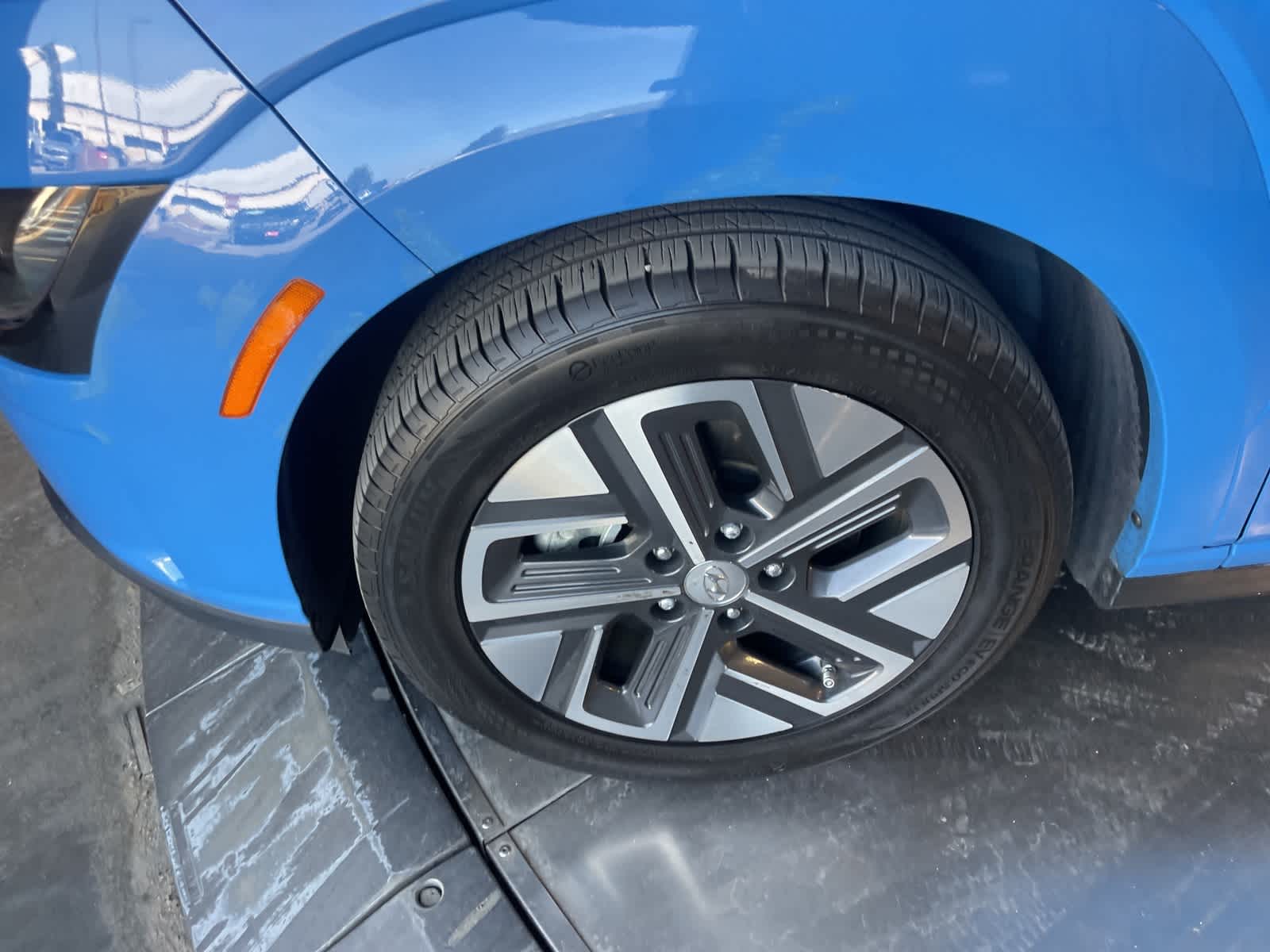 Thumbnail: 2022 Hyundai Kona - 12