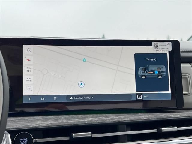 Thumbnail: 2025 Hyundai Santa Fe - 18