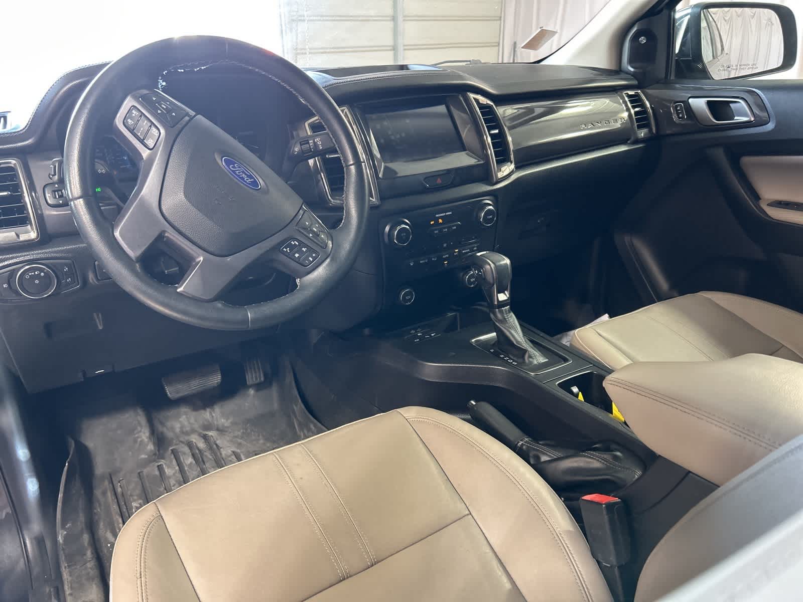 Thumbnail: 2019 Ford Ranger - 21
