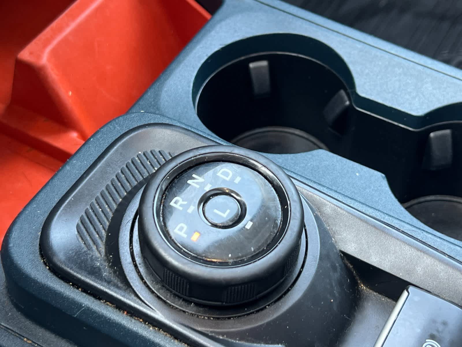 Thumbnail: 2022 Ford Maverick - 21