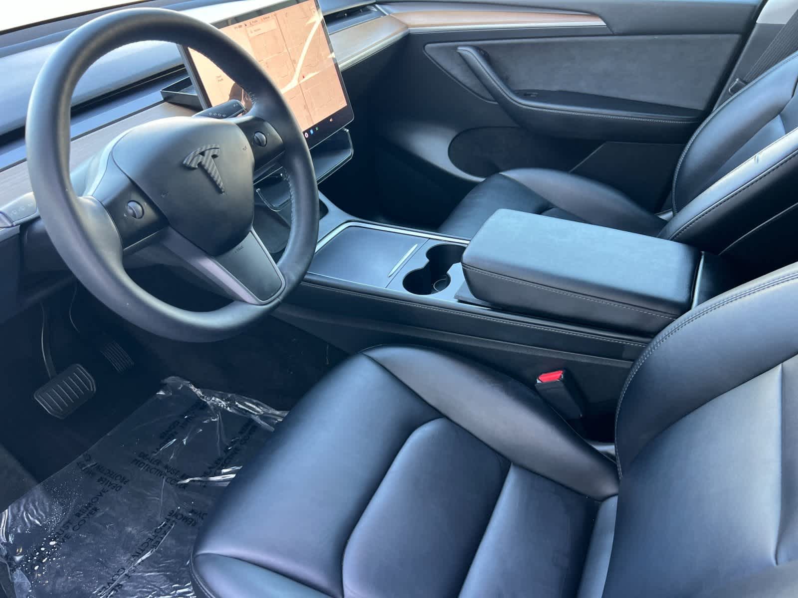 Thumbnail: 2023 Tesla Model Y - 11