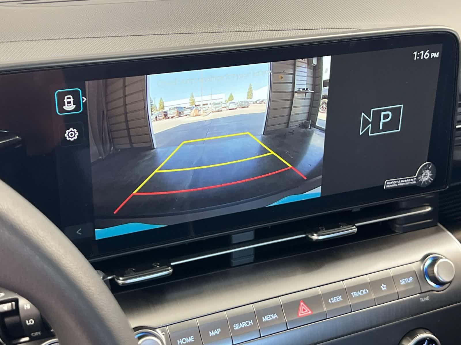 Thumbnail: 2026 Hyundai Kona - 20