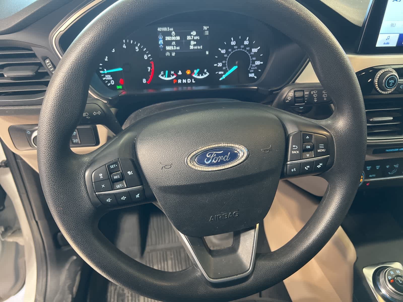 Thumbnail: 2020 Ford Escape - 28
