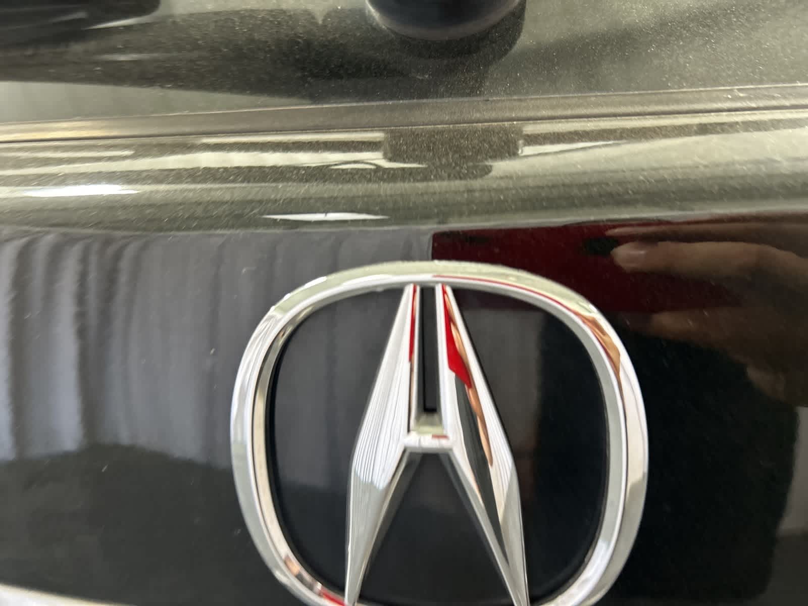Thumbnail: 2016 Acura MDX - 12