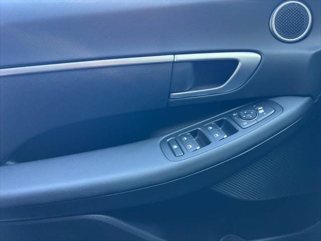 Thumbnail: 2025 Hyundai Sonata - 11